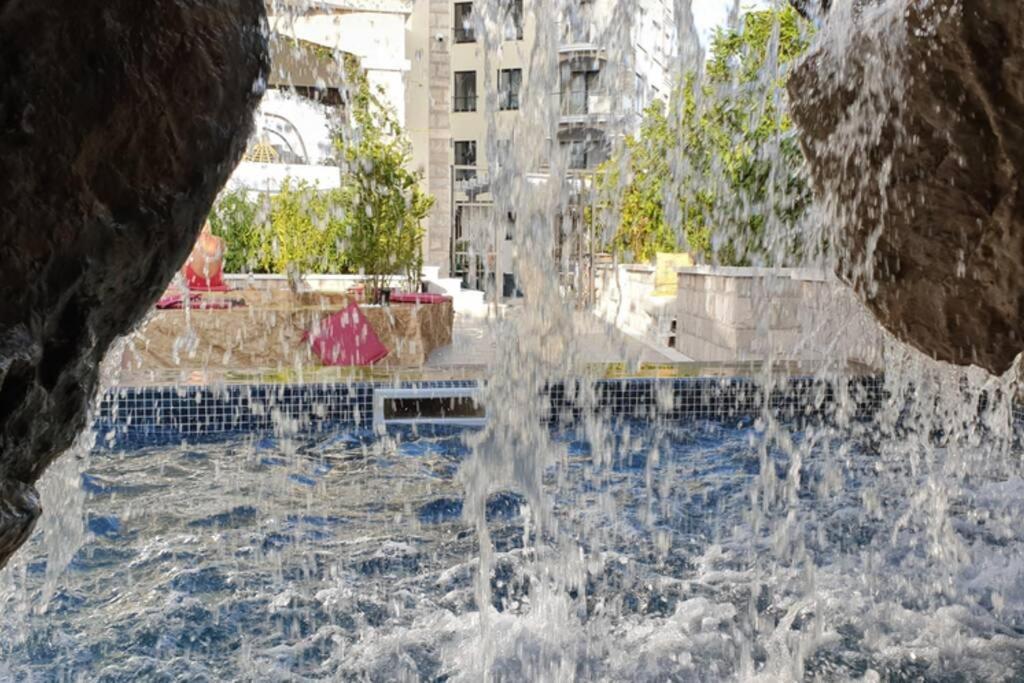 Modern Top Floor Sea View 3Br With Pools, Spa & Fitness Bečići Екстериор снимка