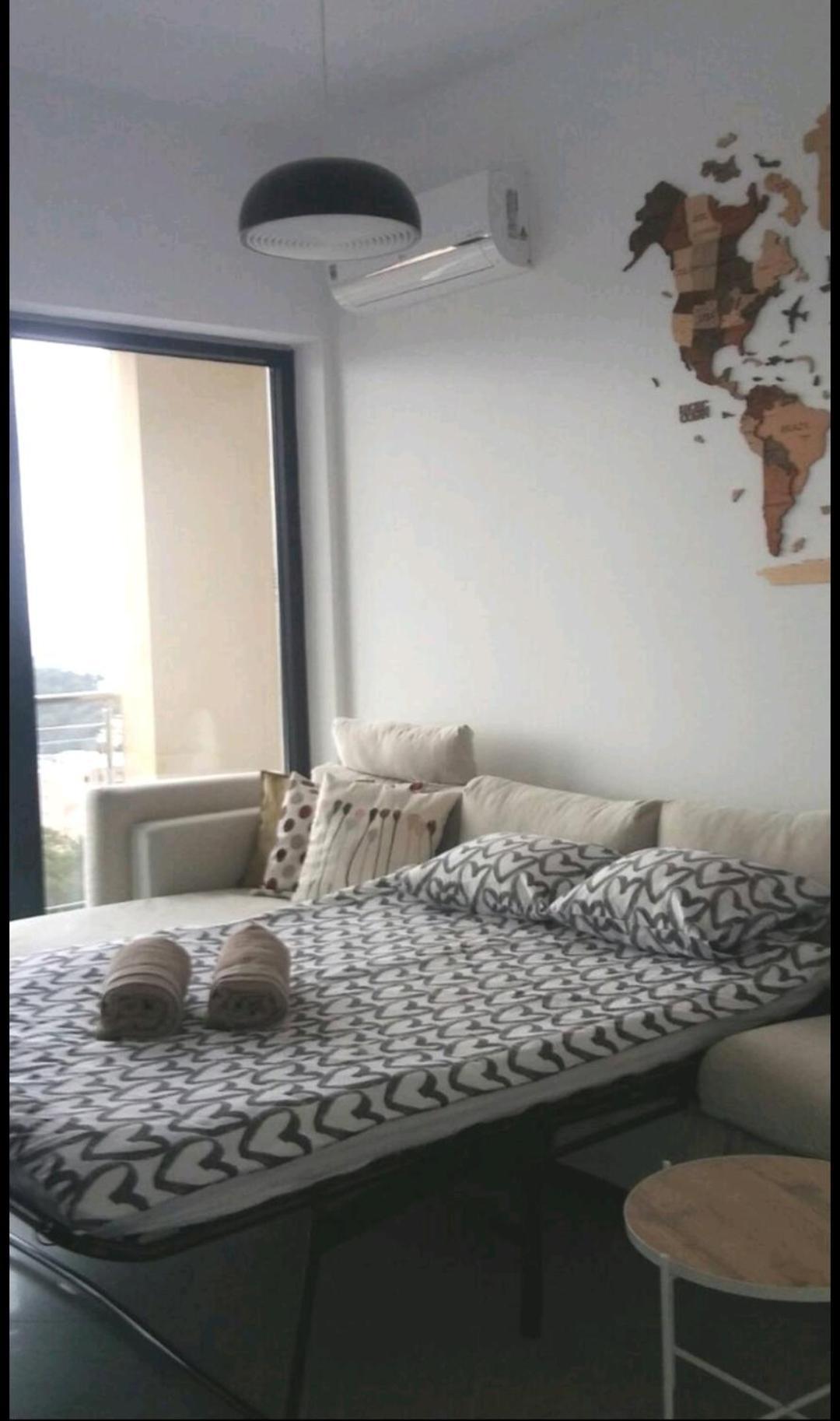 Modern Top Floor Sea View 3Br With Pools, Spa & Fitness Bečići Екстериор снимка