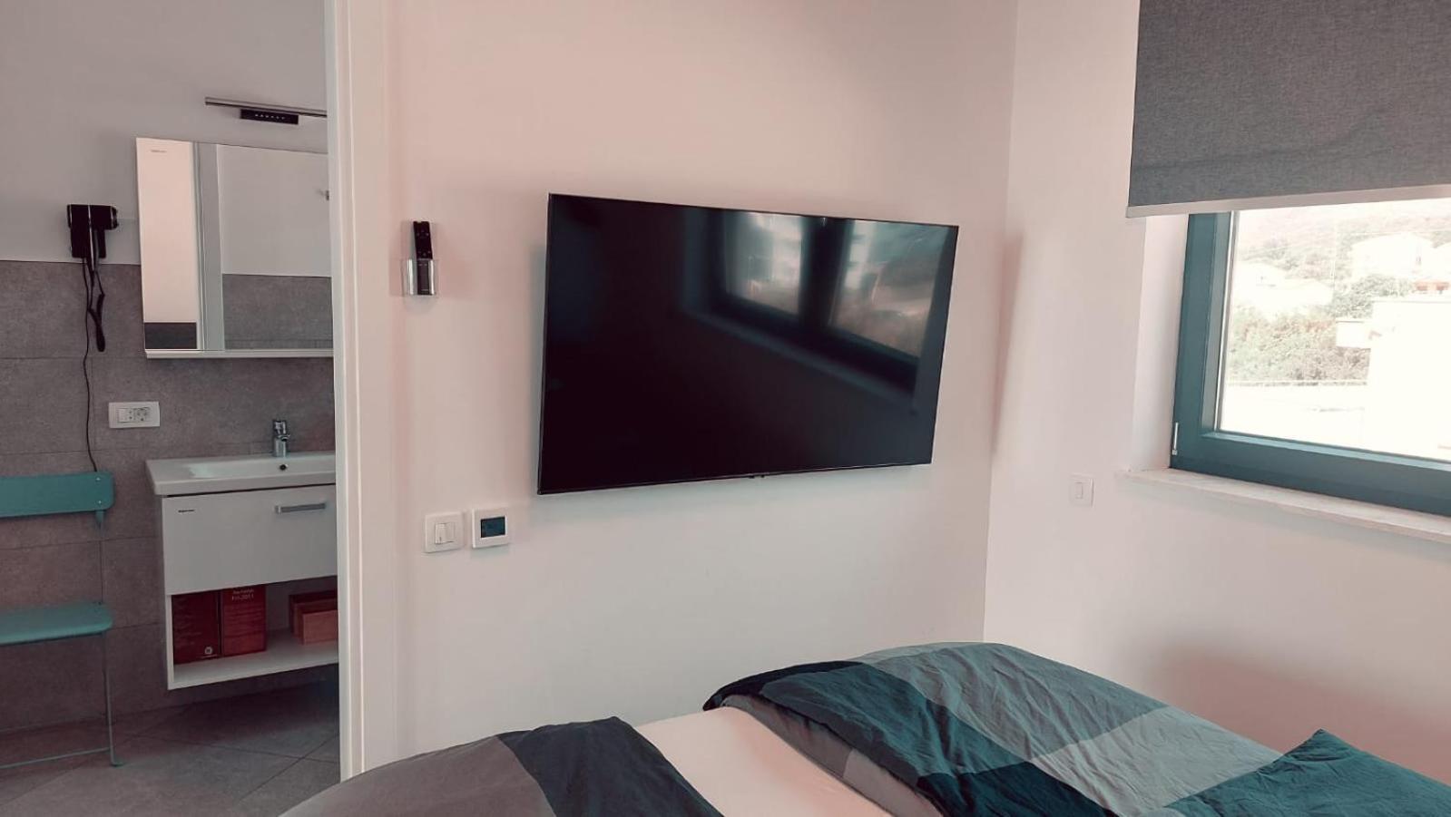 Modern Top Floor Sea View 3Br With Pools, Spa & Fitness Bečići Екстериор снимка