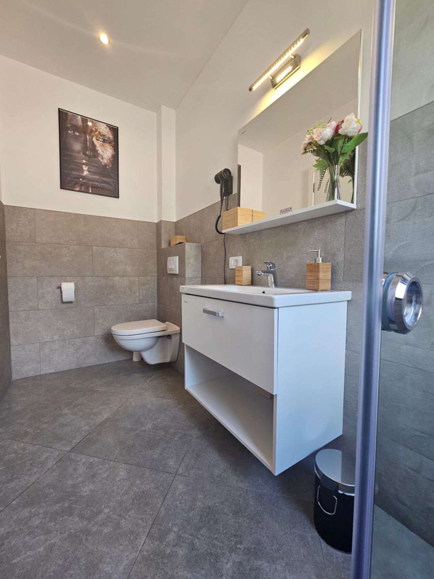 Modern Top Floor Sea View 3Br With Pools, Spa & Fitness Bečići Екстериор снимка