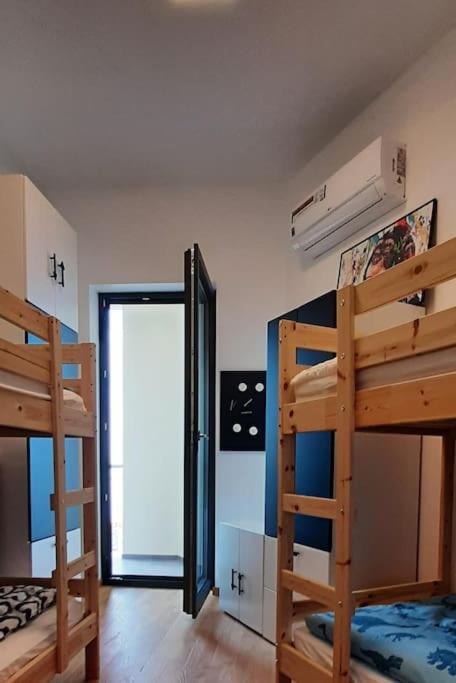 Modern Top Floor Sea View 3Br With Pools, Spa & Fitness Bečići Екстериор снимка