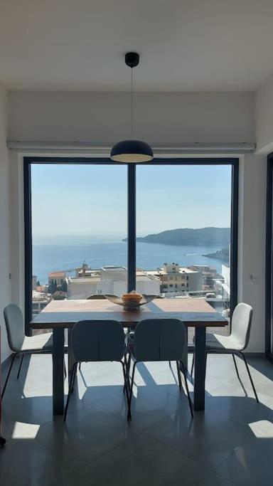 Modern Top Floor Sea View 3Br With Pools, Spa & Fitness Bečići Екстериор снимка