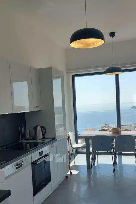 Modern Top Floor Sea View 3Br With Pools, Spa & Fitness Bečići Екстериор снимка