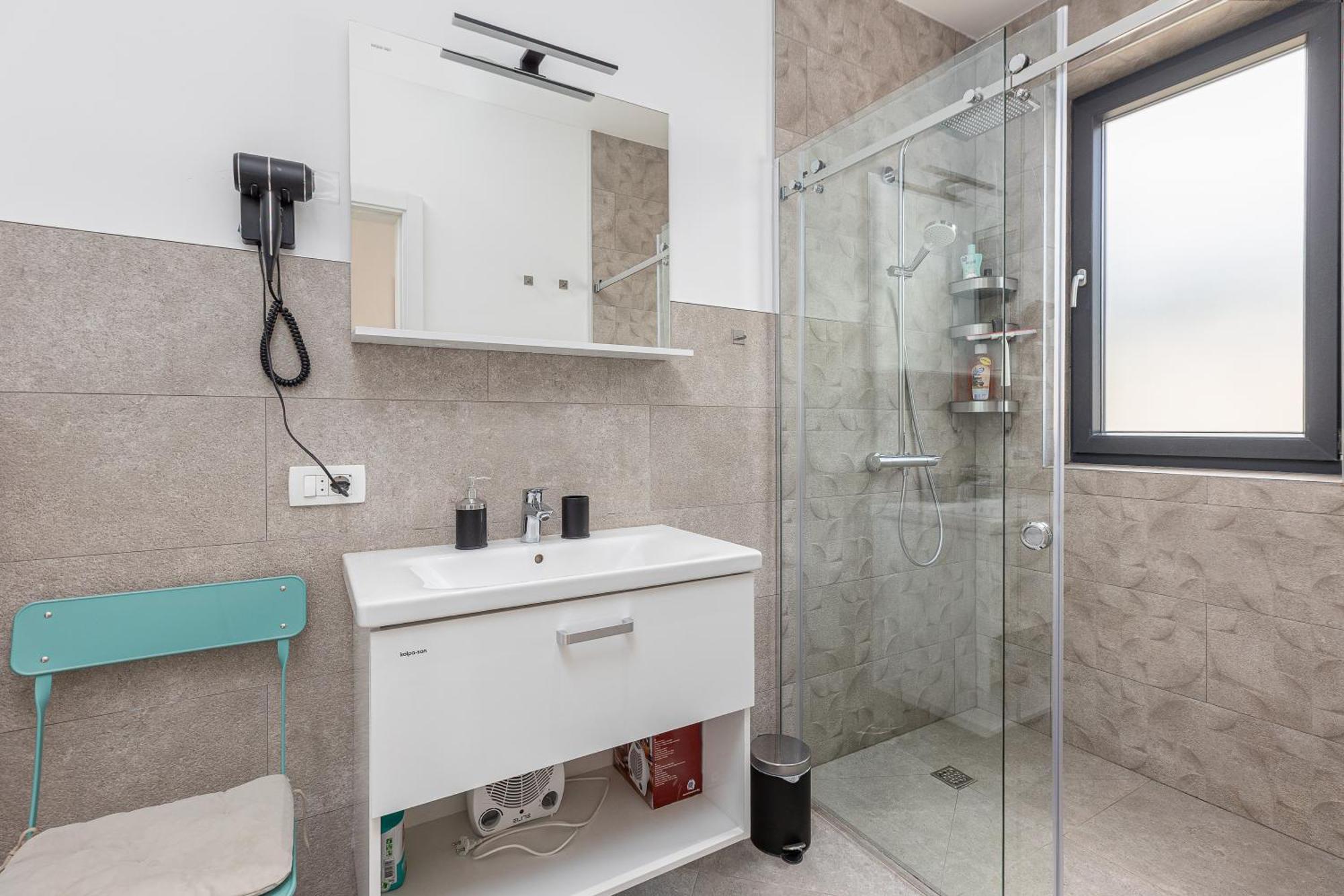 Modern Top Floor Sea View 3Br With Pools, Spa & Fitness Bečići Екстериор снимка