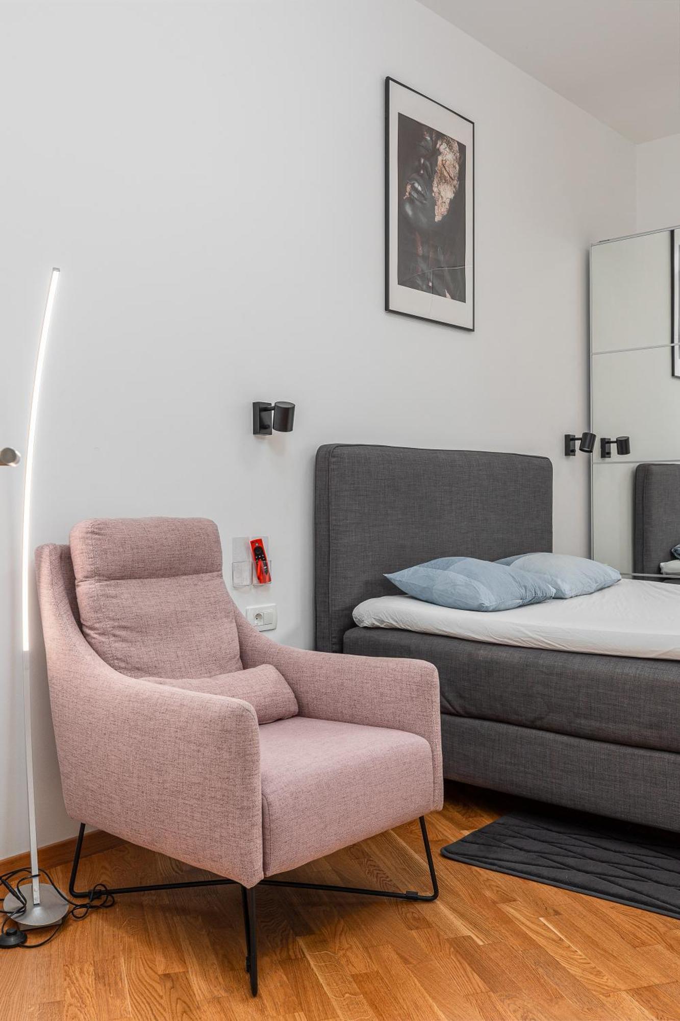 Modern Top Floor Sea View 3Br With Pools, Spa & Fitness Bečići Екстериор снимка