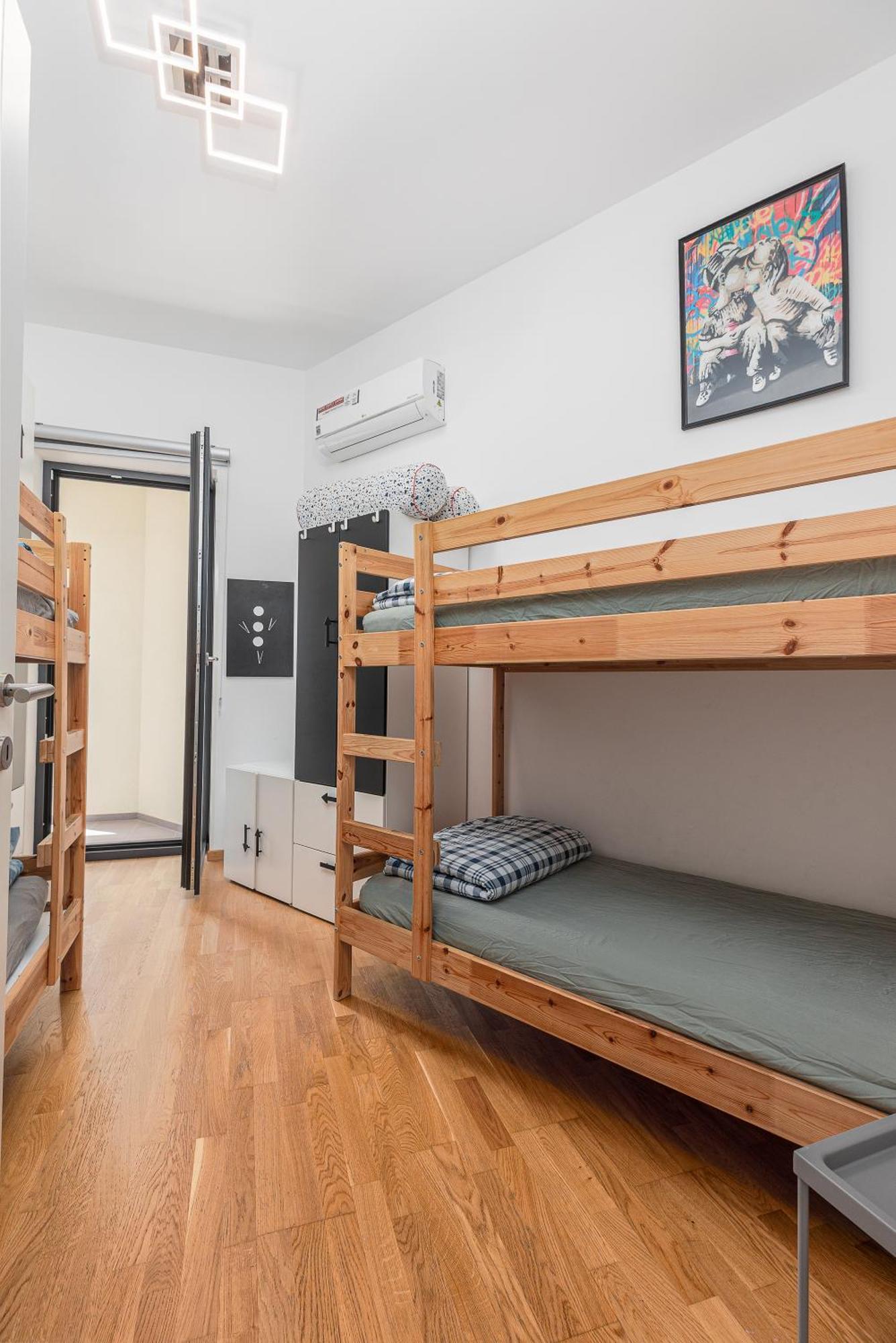 Modern Top Floor Sea View 3Br With Pools, Spa & Fitness Bečići Екстериор снимка