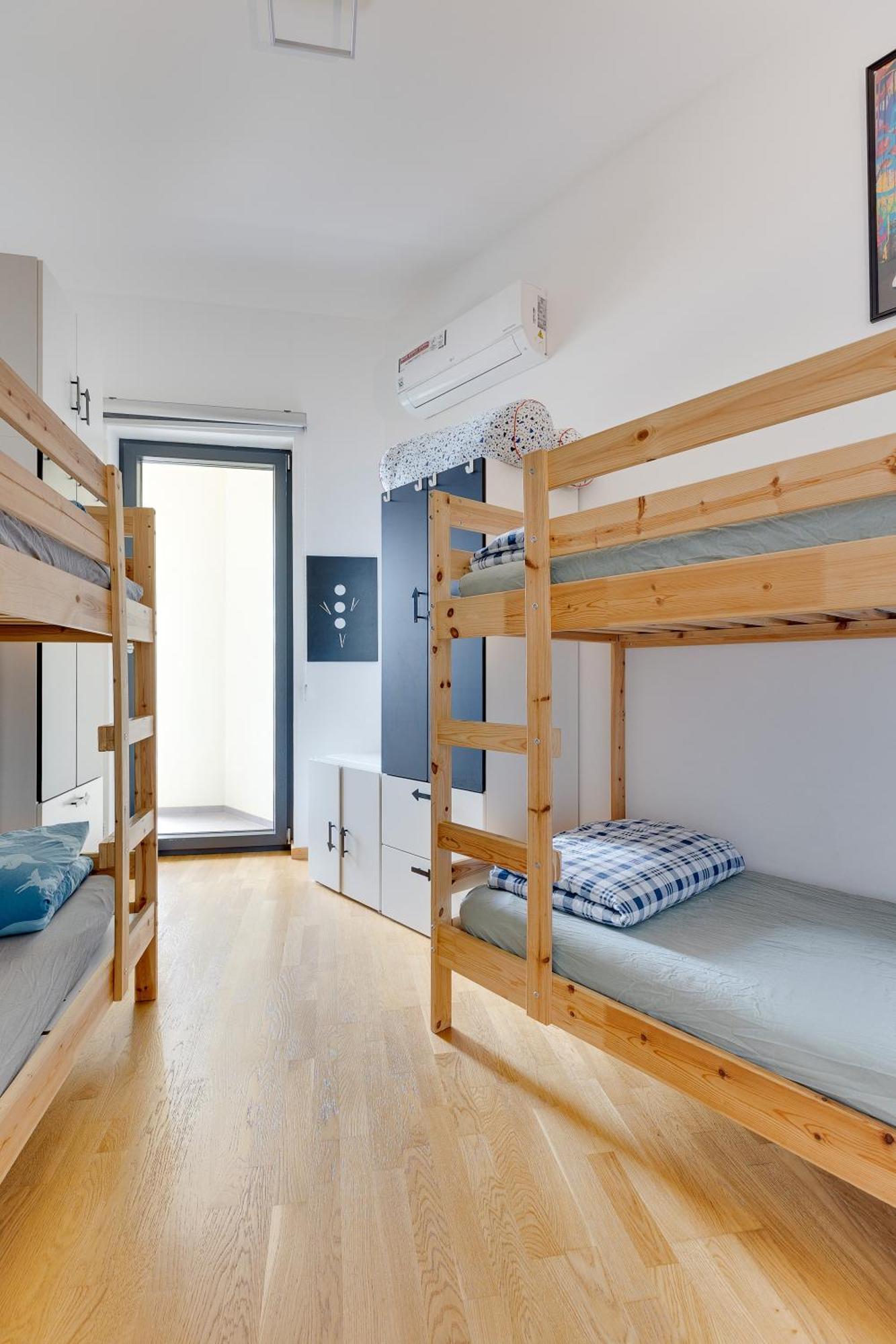 Modern Top Floor Sea View 3Br With Pools, Spa & Fitness Bečići Екстериор снимка