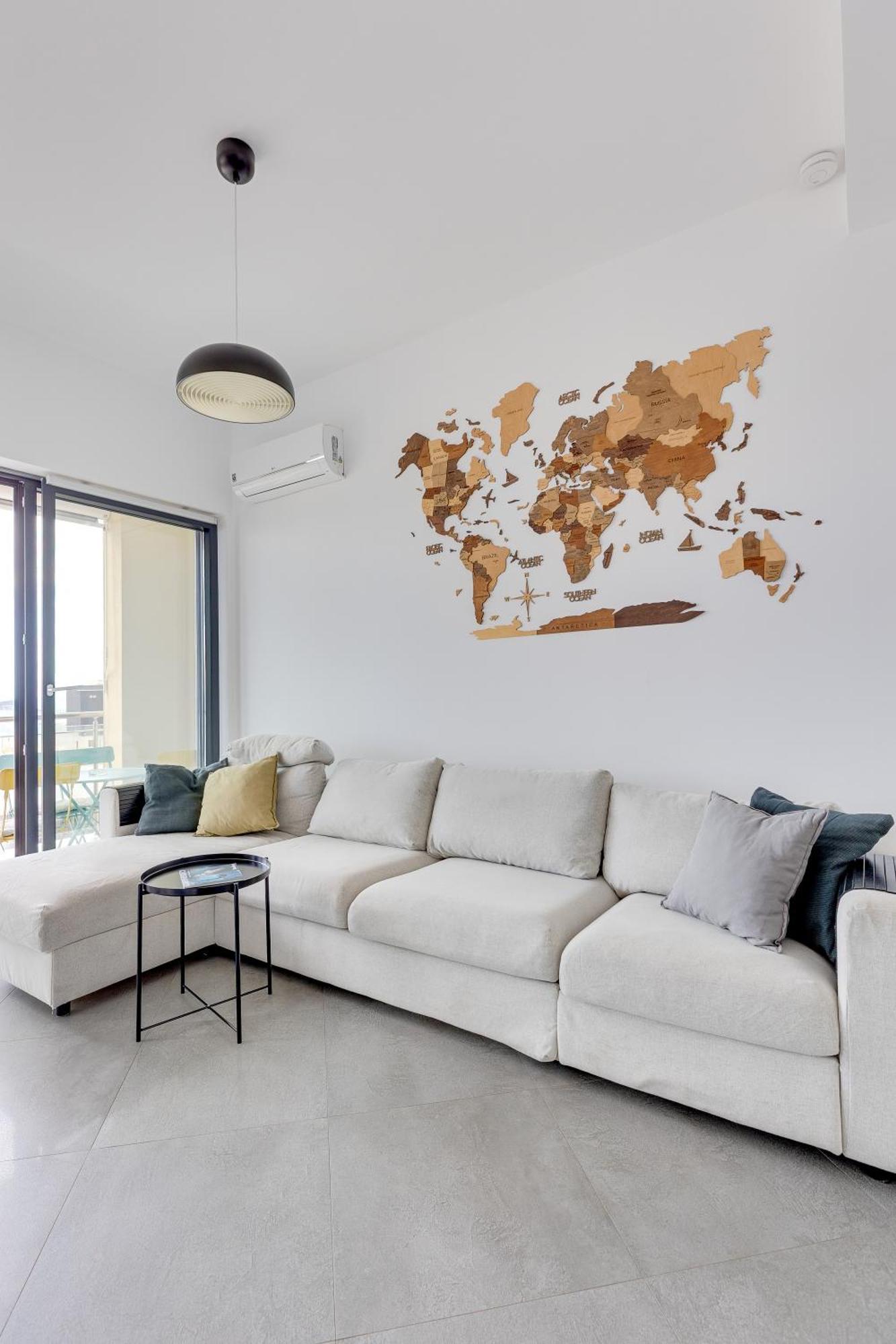 Modern Top Floor Sea View 3Br With Pools, Spa & Fitness Bečići Екстериор снимка